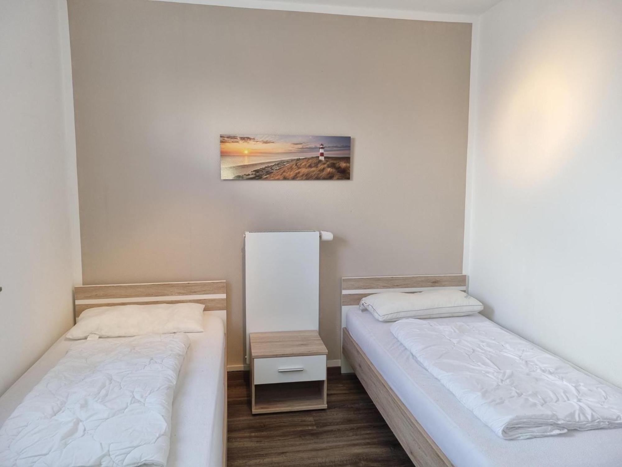 Ferienhaus-Steinpicker Dornumersiel Εξωτερικό φωτογραφία